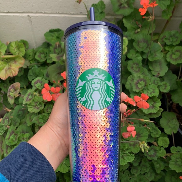 Starbucks Tumbler - Picture 2 of 6